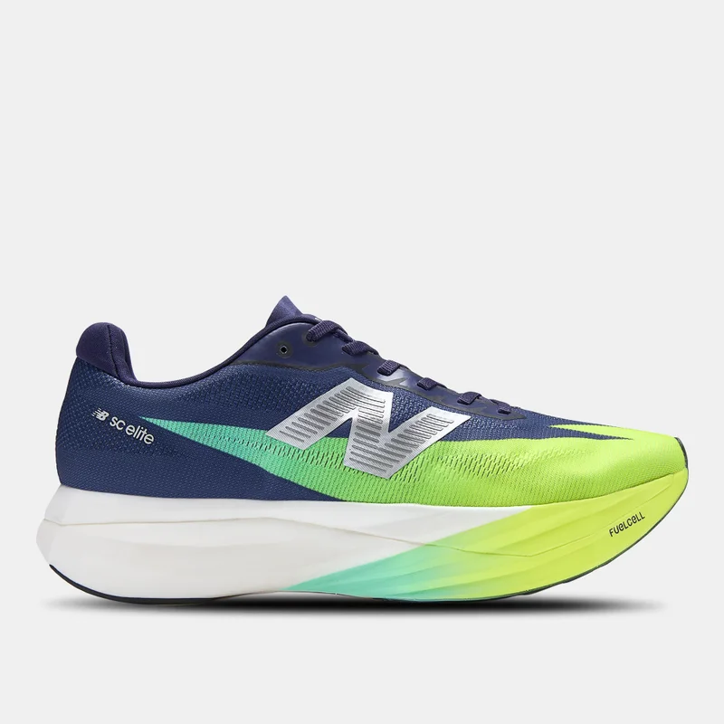 Men's FuelCell SuperComp Elite v5 Running Shoes